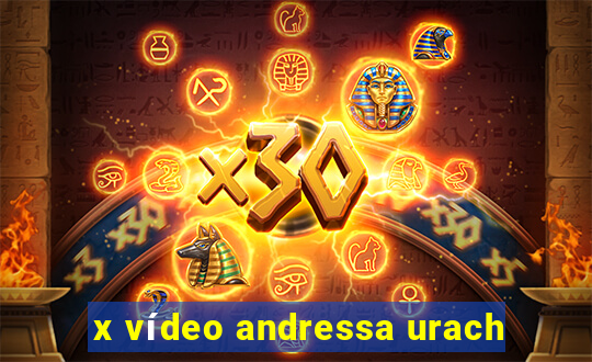 x vídeo andressa urach